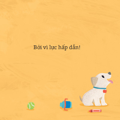 Sách tranh song ngữ - Bé yêu khoa học (Tập 1-8) - Dành cho bé từ 0-6 tuổi - Ehomebooks