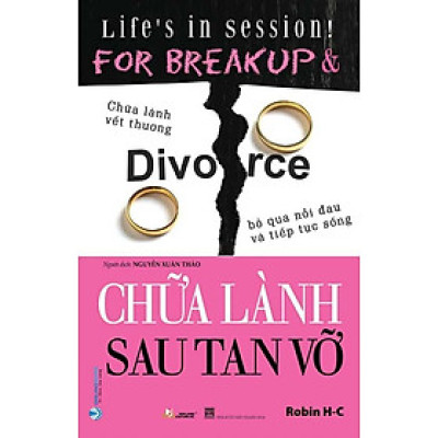 Chữa Lành Sau Tan Vỡ