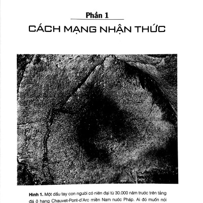 Sapiens Lược Sử Loài Người