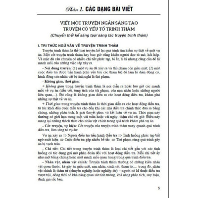 Sách - Hướng dẫn viết, nói và nghe các dạng văn lớp 9 tập 2 + ha