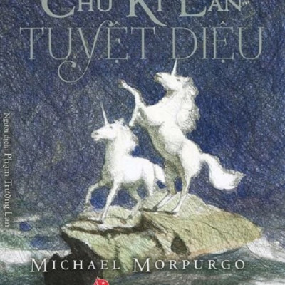 Sách - Sách của tác giả Michael Morpugo (combo 6 cuốn)