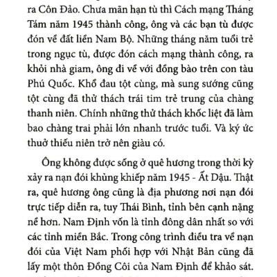 Đại Tướng Mai Chí Thọ