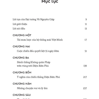 Thắng Pháp Trên Bầu Trời Điện Biên Phủ