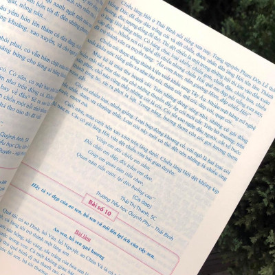 Tuyển Chọn Những Bài Văn Miêu Tả Lớp 5 - Bản Quyền