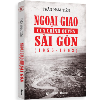 Ngoại Giao Của Chính Quyền Sài Gòn