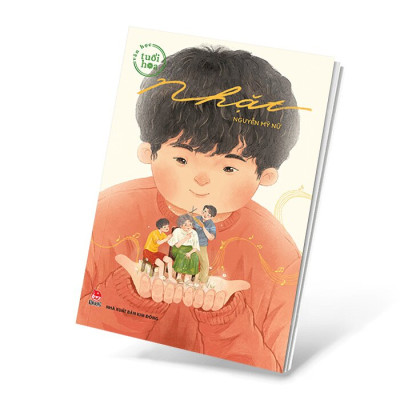 Nhặt (Văn Học Tuổi Hoa)