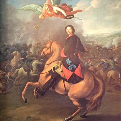 Lịch Sử Chiến Tranh Qua 100 Trận Đánh - Nghệ Thuật Quân Sự Đỉnh Cao Theo Dòng Thời Gian - Bìa Cứng