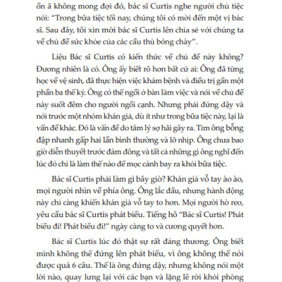 Nghệ Thuật Nói Trước Công Chúng (Tái Bản 2023)