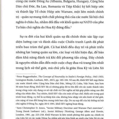 Ngoại Giao Của Chính Quyền Sài Gòn