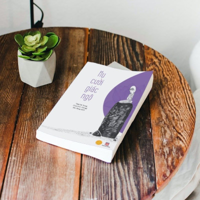 Combo sách - Trò chuyện với nhà thần bí, Đối thoại với thượng đế, Ngôn sứ - tặng sách Nụ cười giác ngộ - Á Châu Books