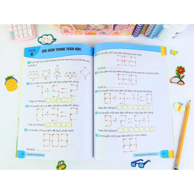 Sách - Bồi Dưỡng Học Sinh Giỏi Toán 2 (Chương Trình GDPT Mới)