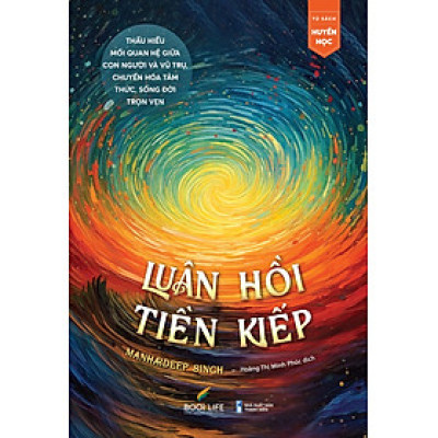 Luân Hồi Tiền Kiếp