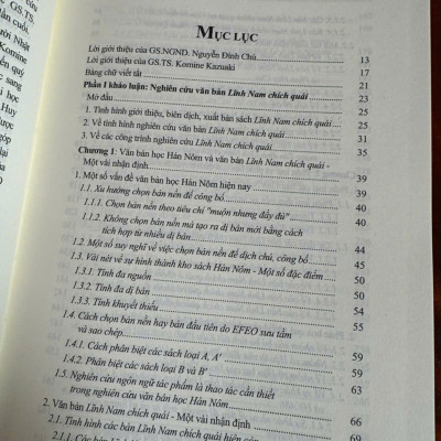 (Bìa cứng) LĨNH NAM CHÍCH QUÁI - Nguyễn Thị Oanh - Tri Thức Trẻ Books