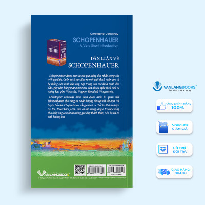 Dẫn Luận Về Schopenhauer
