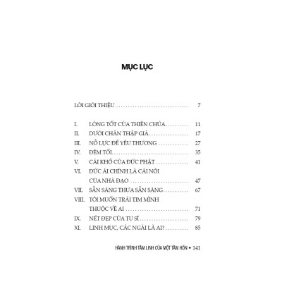 Sách - Hành Trình Tâm Linh Của Một Linh Hồn - Bayard Việt Nam