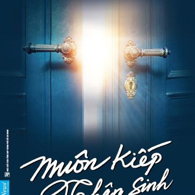 Combo Muôn Kiếp Nhân Sinh - Many Times, Many Lives - Tập 1 + Tập 2 + Tập 3 (Bộ 3 Tập)