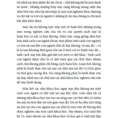 Những Đứa Trẻ Nhớ Được Tiền Kiếp