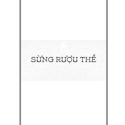 Ngàn Năm Sử Việt - Nhà Lý - Sừng Rượu Thề