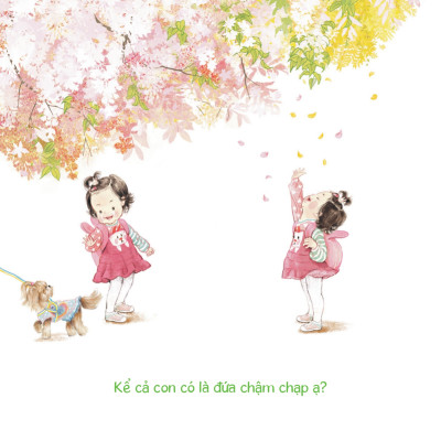 Bộ Sách Lòng Mẹ Bao La