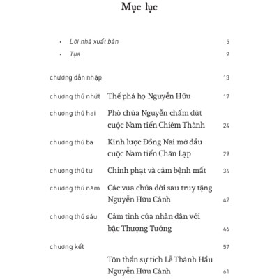 Bộ Sách Những Tác Phẩm Khảo Cứu - Bản Quyền