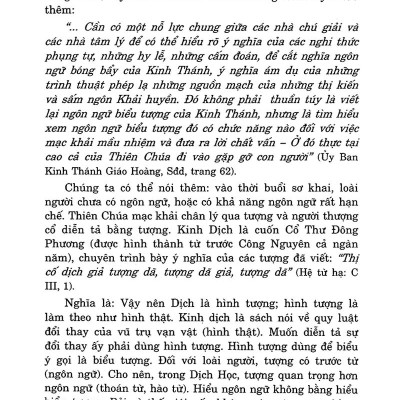 Công Giáo Và Đức KiTô ( Tái Bản)