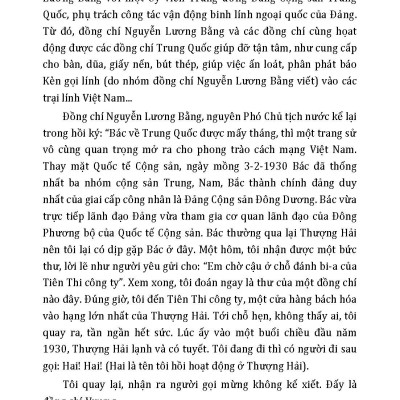 Kỷ Niệm 80 Năm Quốc Khánh Nước Cộng Hòa Xã Hội Chủ Nghĩa Việt Nam - Đường Về Tổ Quốc 