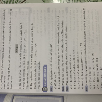 Combo rèn kỹ năng giải các dạng bài toán cơ bản và nâng cao 6 ( 2 tập)