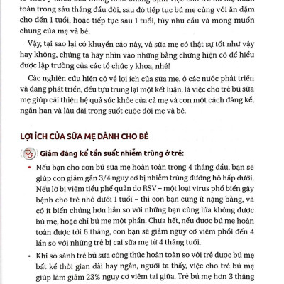 Bác Sĩ Riêng Của Bé Yêu - Chào Con! Ba Mẹ Đã Sẵn Sàng (Tái Bản)