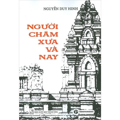 Người Chăm Xưa Và Nay