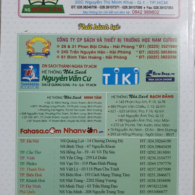 Phương Pháp Giải Bài Tập Toán 7 Tập 1 (Dùng Kèm SGK Kết Nối Tri Thức Với Cuộc Sống)