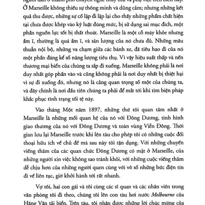 Xứ Đông Dương (Tái Bản)