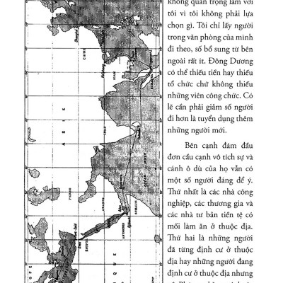Xứ Đông Dương (Tái Bản)
