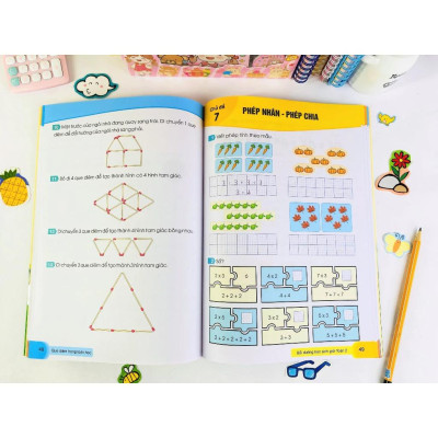 Sách - Bồi Dưỡng Học Sinh Giỏi Toán 2 (Chương Trình GDPT Mới)