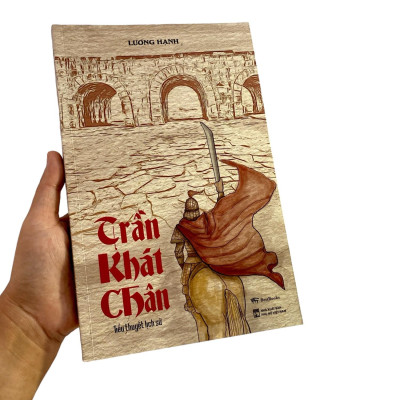 Trần Khát Chân