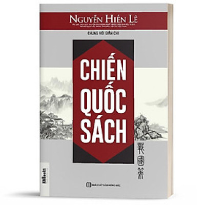 Sách - Chiến quốc sách