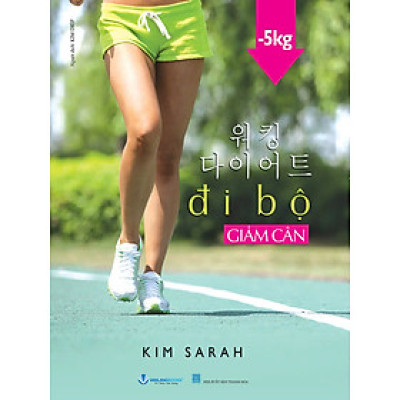 Đi Bộ Giảm Cân