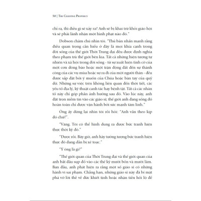 Lời Tiên Tri Celestine - James Redfield FN