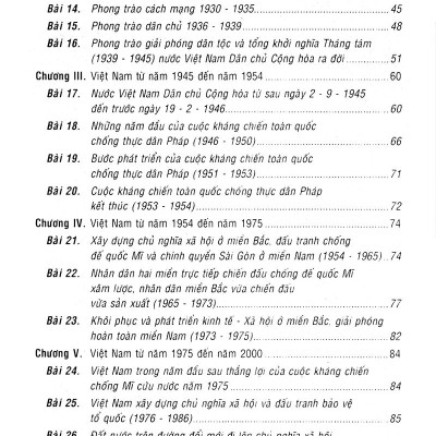 Luyện Thi Trung Học Phổ Thông Quốc Gia 2019 - Khoa Học Xã Hội
