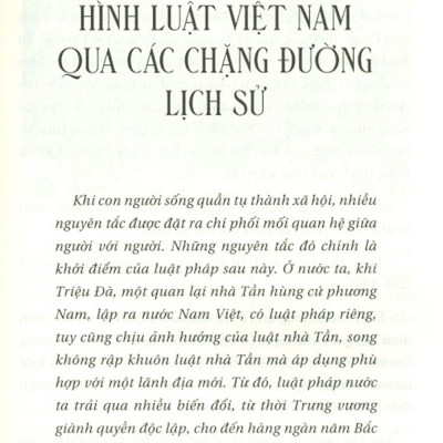 Xã Hội Việt Nam Thời Lê - Nguyễn