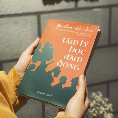 Tâm Lý Học Đám Đông