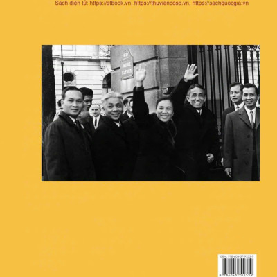 Gia đình, bạn bè và đất nước ( Hồi ký) ( Xuất bản lần thứ hai) ( bìa cứng- bản in năm 2025)