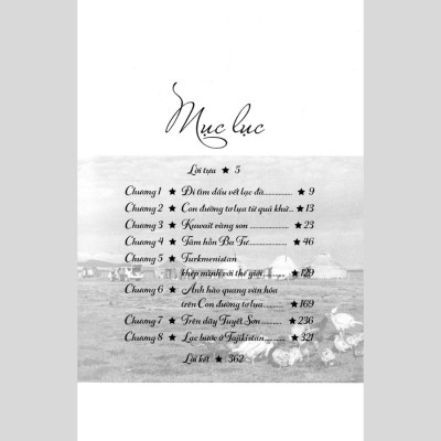 Độc Hành (Tái Bản)