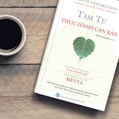 Tâm Từ Thực hành căn bản