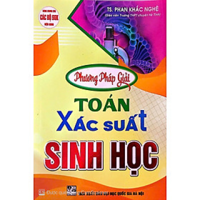 Phương Pháp Giải Toán Xác Suất Sinh Học