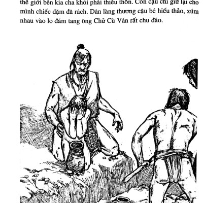 Lịch Sử Việt Nam Bằng Tranh 04: Huyền Sử Đời Hùng (Tái Bản 2022)