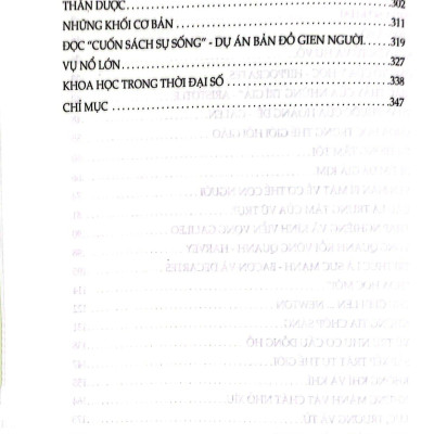 Lược Sử Khoa Học (Tái Bản 2023)