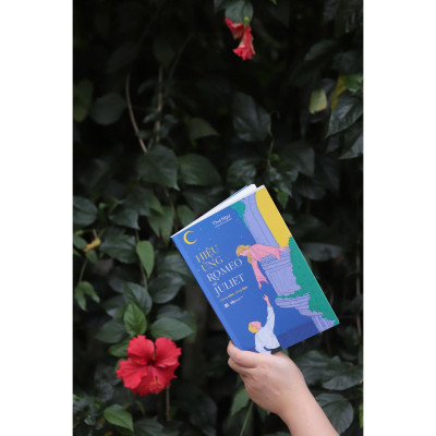 Hiệu Ứng Romeo Và Juliet - Thư Ngư - Bản Quyền