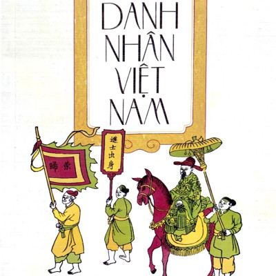 Danh Nhân Việt Nam