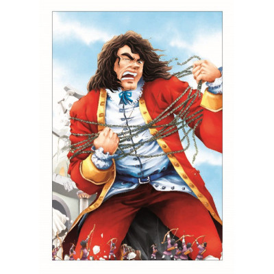 Những cuộc phiêu lưu của Gulliver - Tủ sách Danh tác trong nhà trường (bản rút gọn)