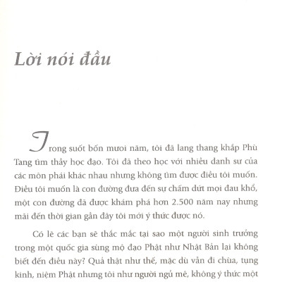 Hoa Trôi Trên Sóng Nước (Tái bản)